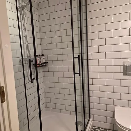 Appartement Cosy L Self Check-in & Free Parking