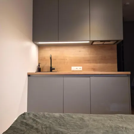 Appartement Cosy L Self Check-in & Free Parking Riga