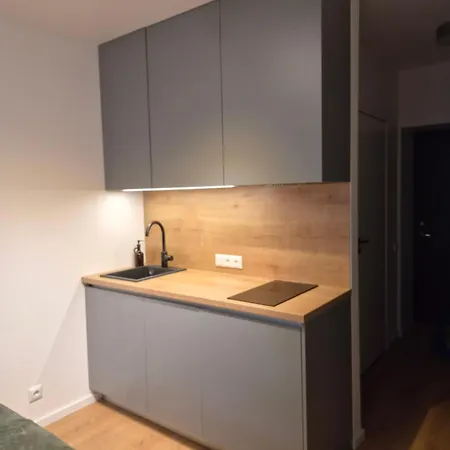 Appartement Cosy L Self Check-in & Free Parking Riga