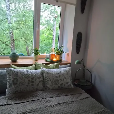 Cosy L Self Check-in & Free Parking Appartement
