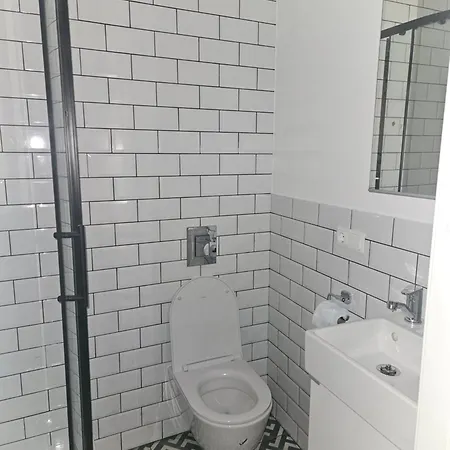 Cosy L Self Check-in & Free Parking Apartmán *