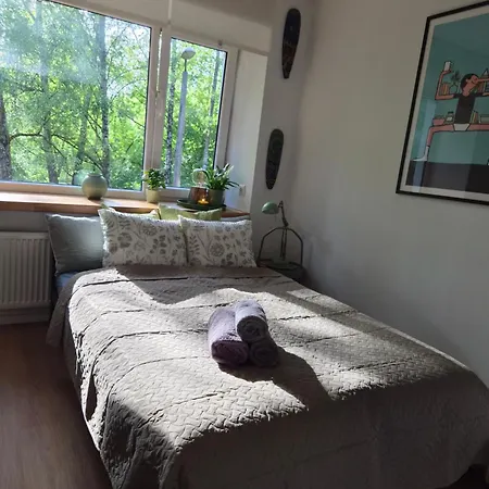 Apartmán Cosy L Self Check-in & Free Parking *